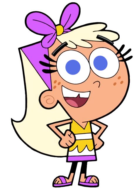 Chloe Carmichael .